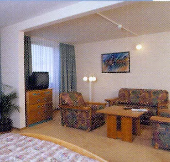 Vera 3* Warszawa
