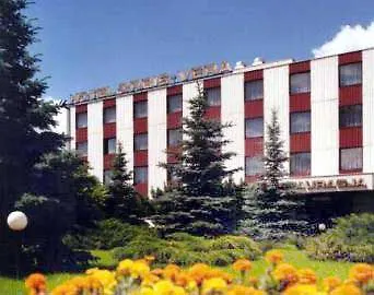 Vera 3* Warsaw